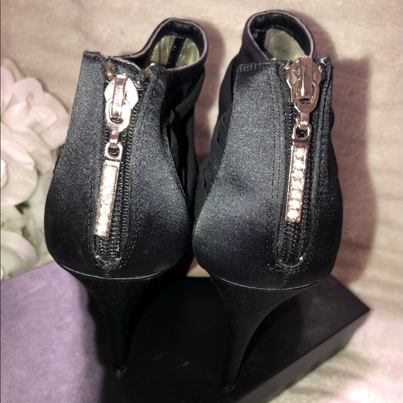 New Chinese Laundry Platform Stilettos - Picture 10 of 14